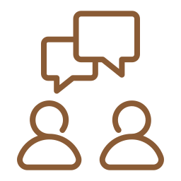 interior design consultation icon