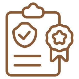 quality check icon
