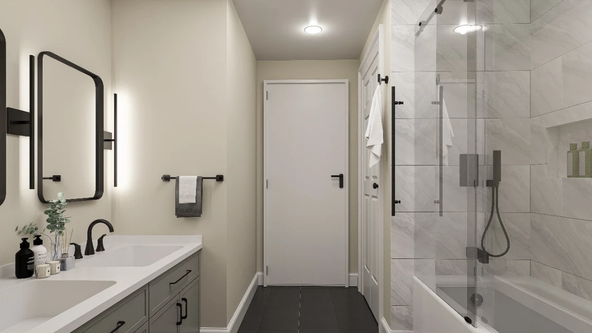 bathroom interior NJ