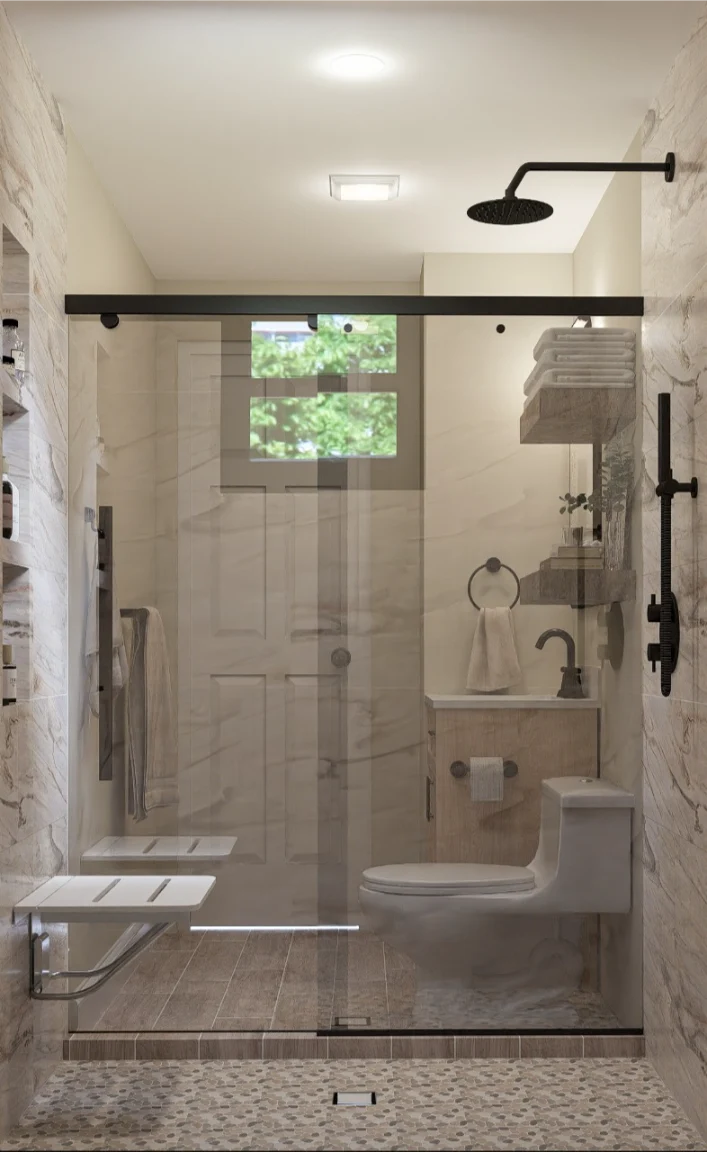 bathroom renovation new jersey