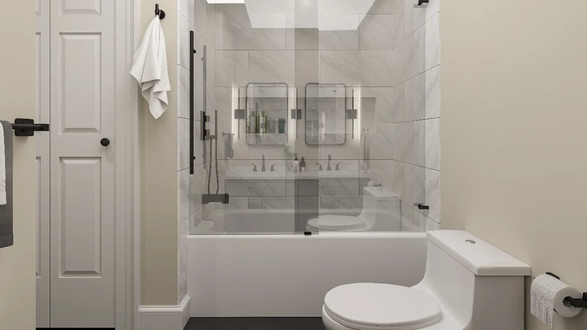 bathroom renovation new jersey