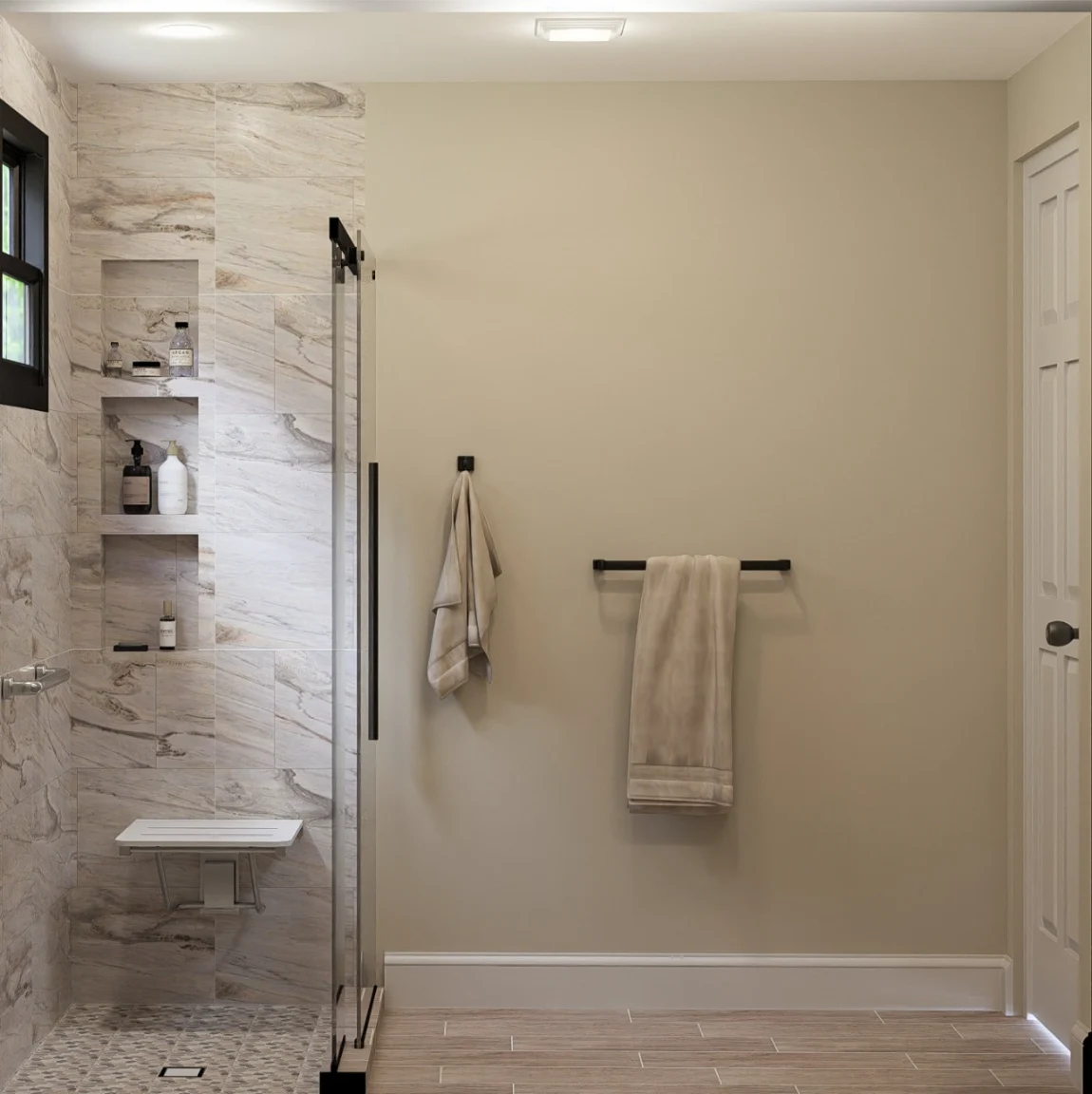 bathroom renovation new york
